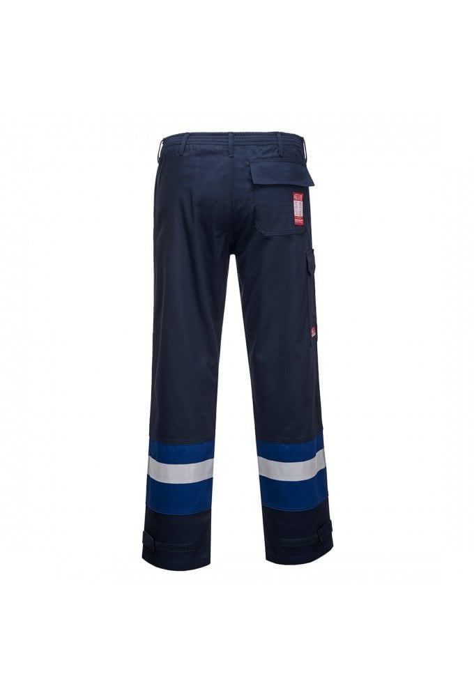 FR56 BizFlame Plus Trousers