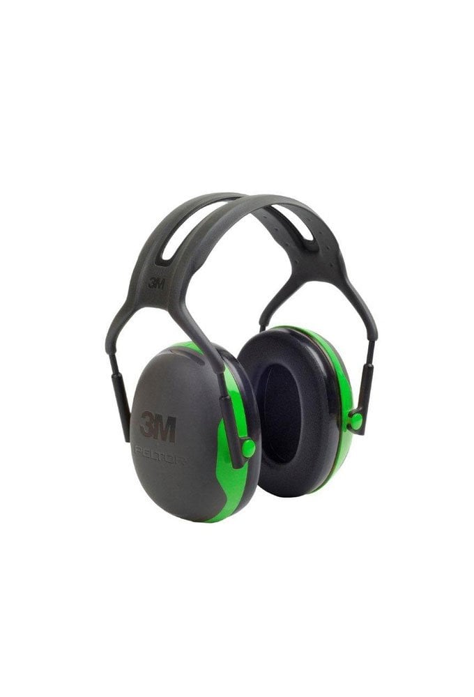 X1A Peltor X1 HeadBand Ear Protection