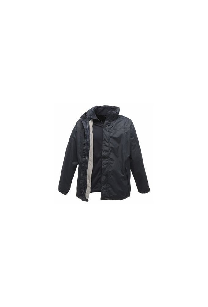 RG091 Ledger 3-In-1 Jacket