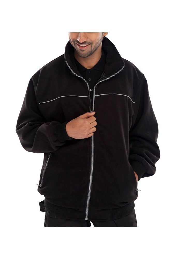 END Endeavour Fleece Fully Lined (Xsmall to 5Xlarge)