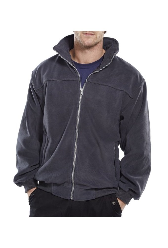 END Endeavour Fleece Fully Lined (Xsmall to 5Xlarge)
