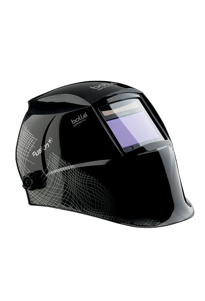 FUSV Bolle Fusion + Welding Helmet