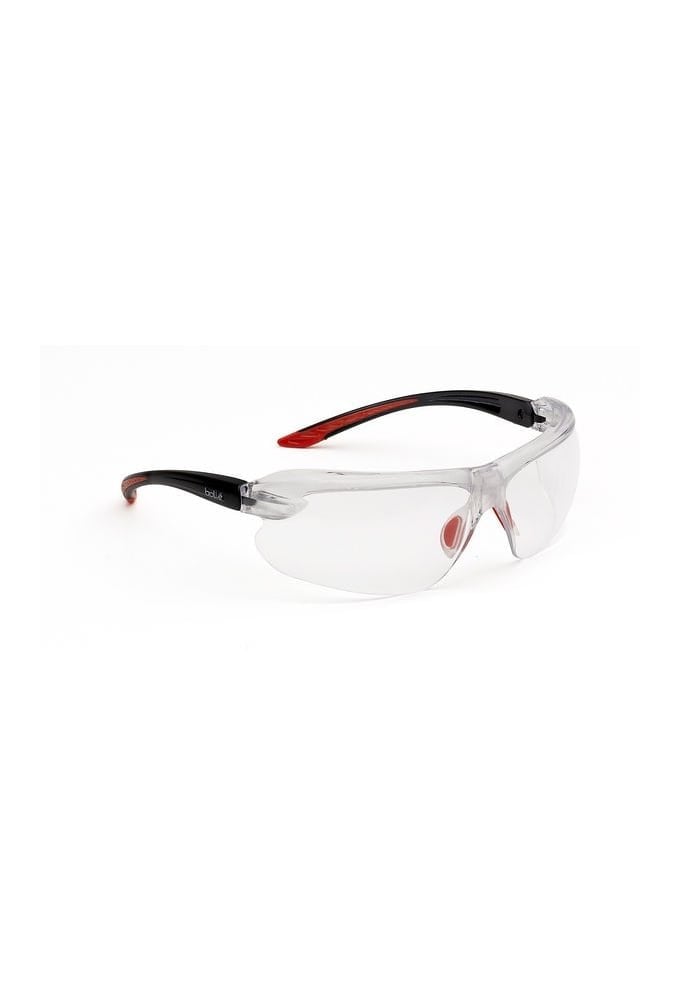 IRIPSI Bolle IRI-S Platinum Clear (PackSize10)