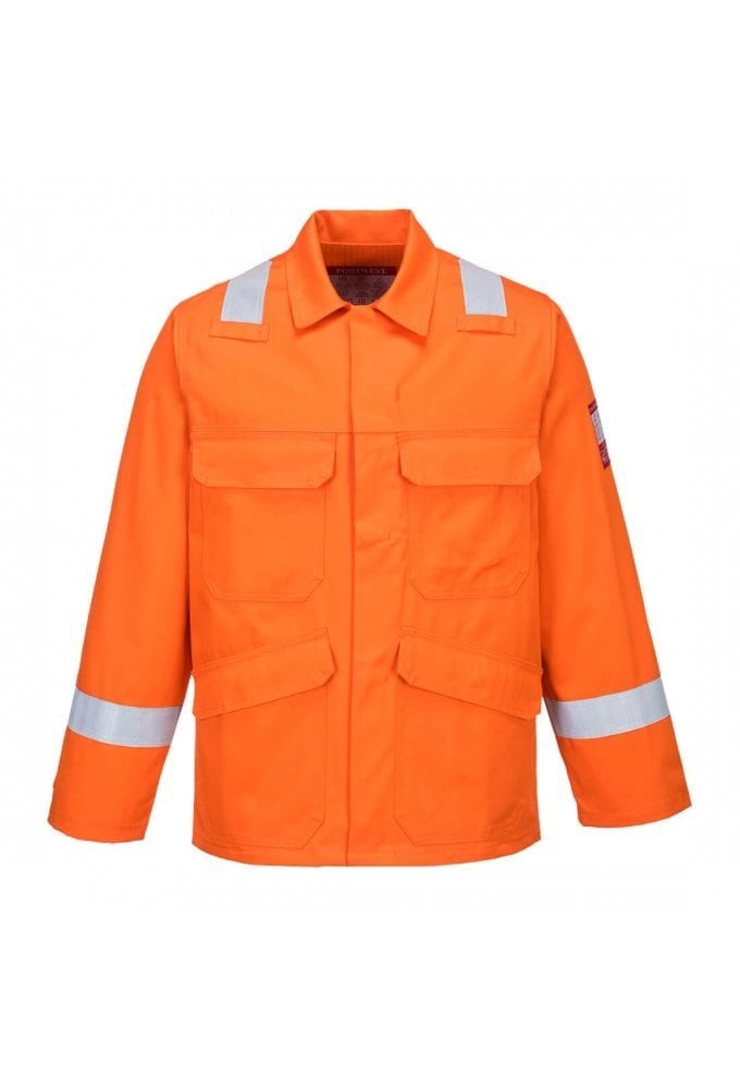 FR25 Bizflame Plus Jacket (Small to 4XLarge) 2 COLOURS