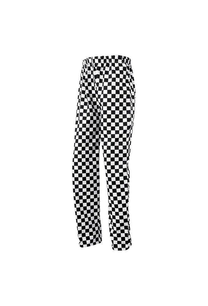 PR553 - Essential chef's trousers