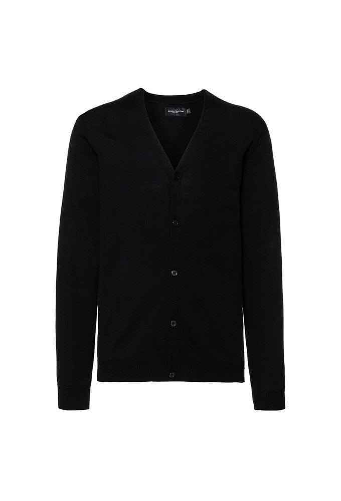 J715m Russel V Neck Cardigan (XXsmall to 3Xlarge) 5 COLOURS