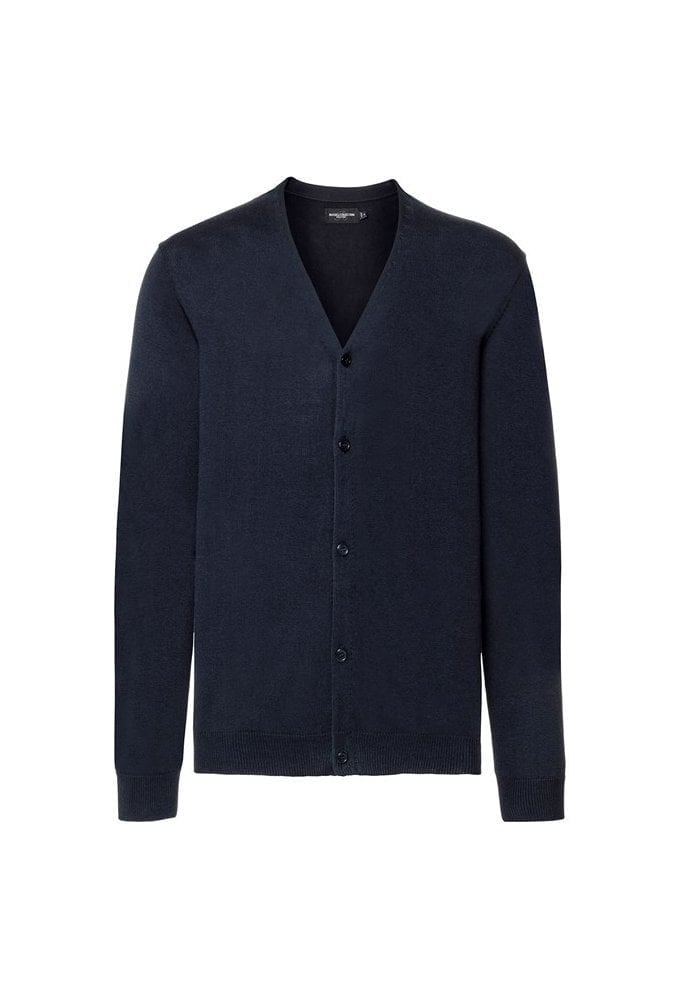 J715m Russel V Neck Cardigan (XXsmall to 3Xlarge) 5 COLOURS