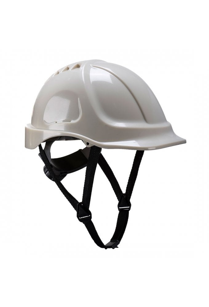 PG54 - Portwest Endurance Glowtex Helmet