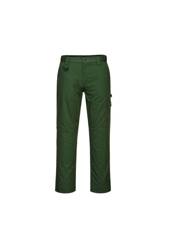 CD884 - Super Work Combat Trouser Forest Green (28 to 48 Waist)
