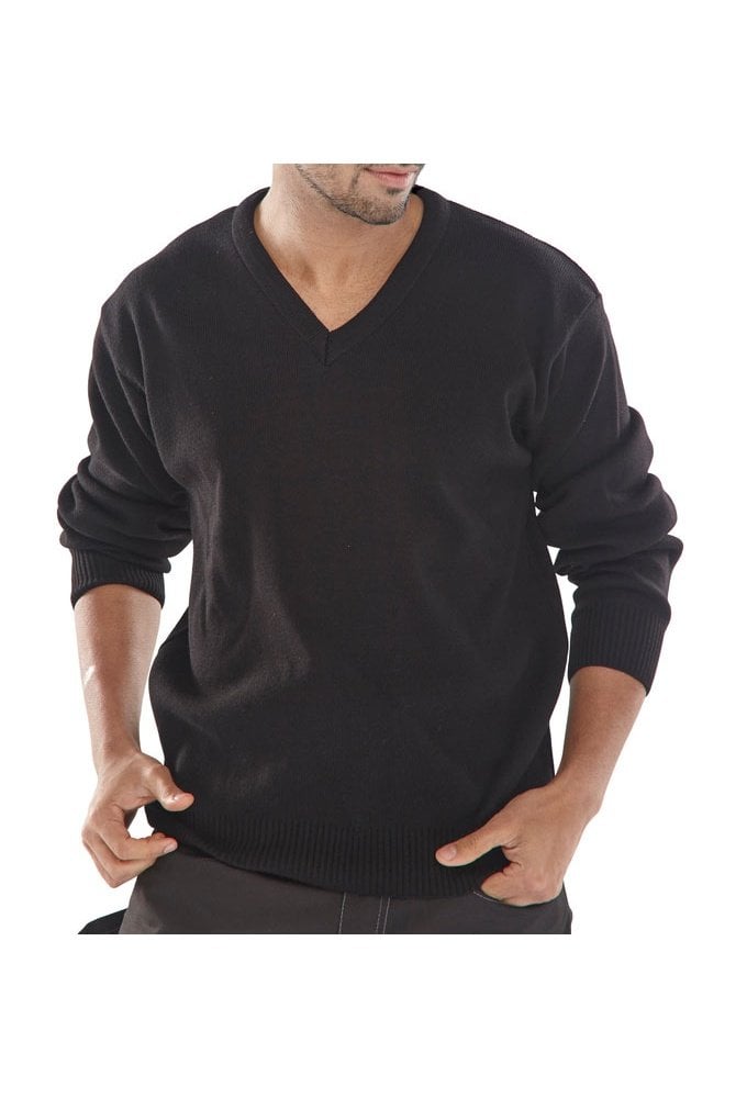 ACSV  V-Neck Sweat Shirt (Small to 2Xlarge)