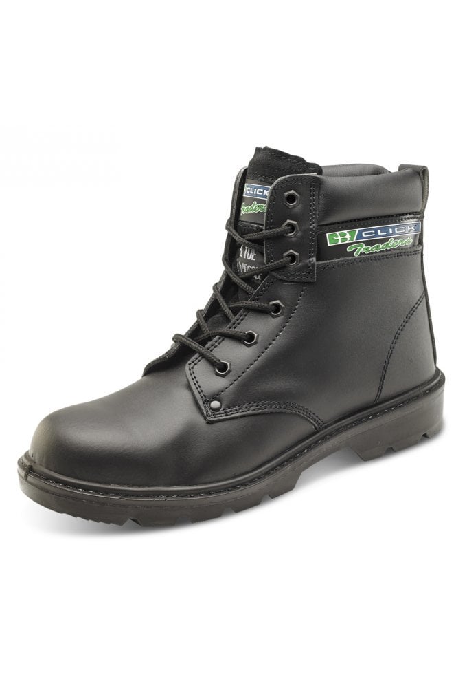 CTF20BL Click Traders 6 Inch Boot (Size 6 to 13)