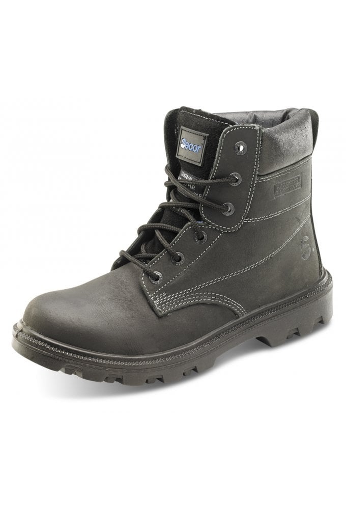 Sherpa 6 Inch Boot
