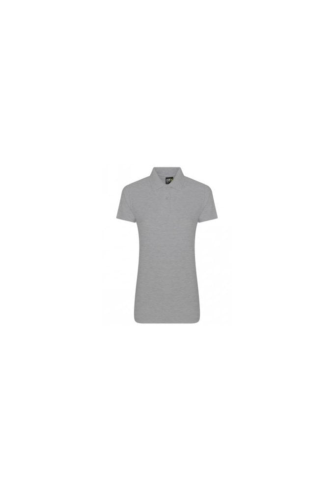 RX01F Ladies Fit Pro Polo (XSmall to 4XLarge) 13 COLOURS