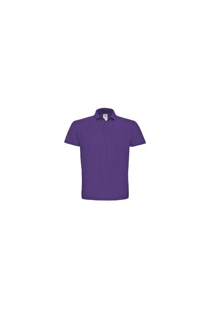 BA306 100% Cotton Pique Polo (XSnall to 3XLarge) 11 COLOURS