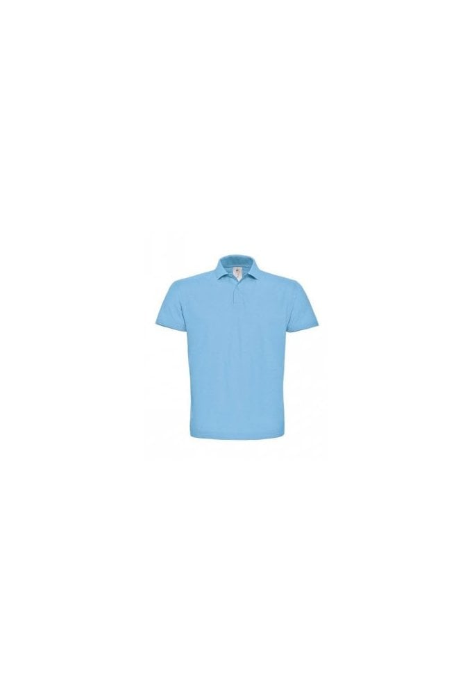 BA306 100% Cotton Pique Polo (XSnall to 3XLarge) 11 COLOURS