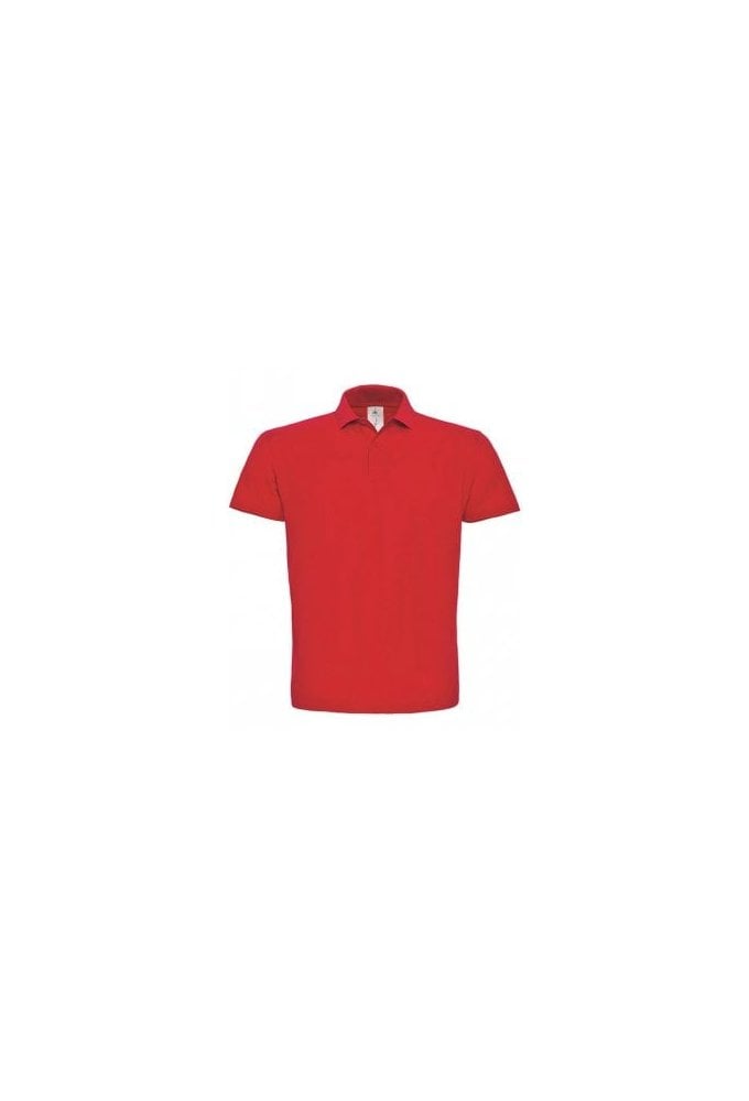 BA306 100% Cotton Pique Polo (XSnall to 3XLarge) 11 COLOURS