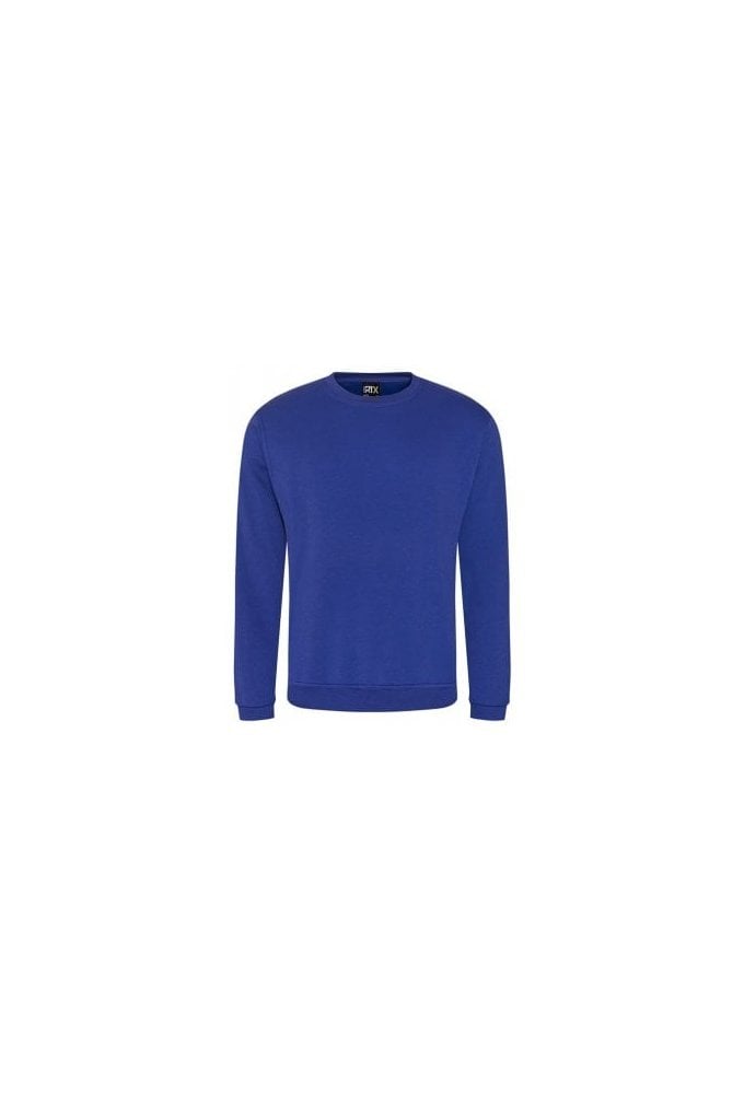 RX301 Pro Sweatshirt  (Small to 7XLarge) 15 COLOURS