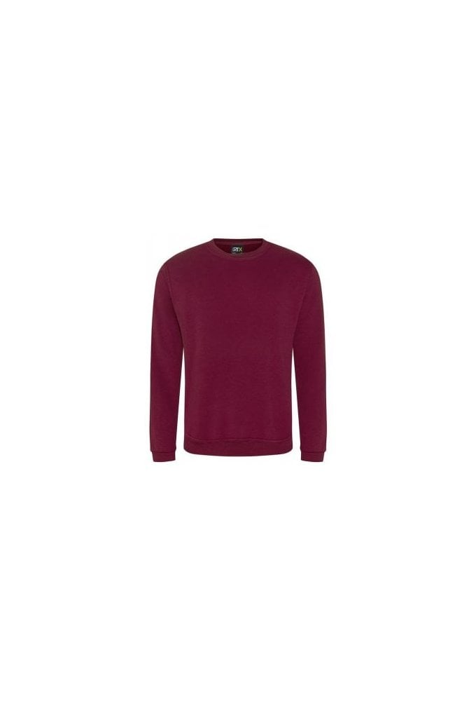 RX301 Pro Sweatshirt  (Small to 7XLarge) 15 COLOURS