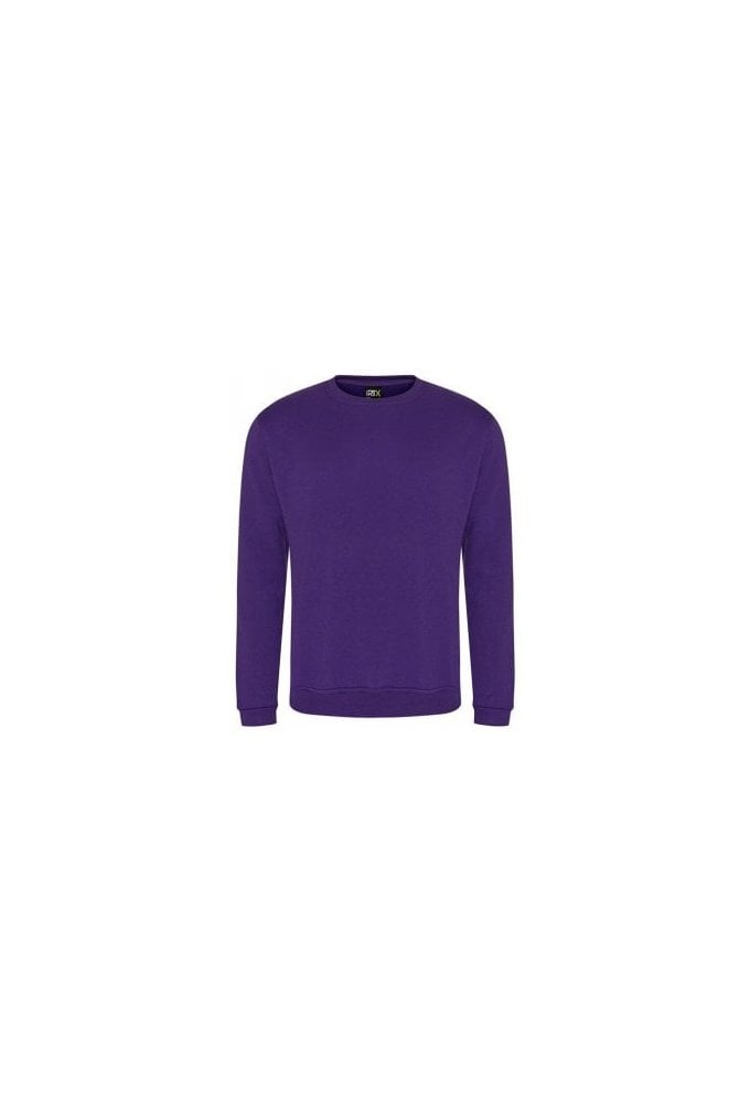 RX301 Pro Sweatshirt  (Small to 7XLarge) 15 COLOURS