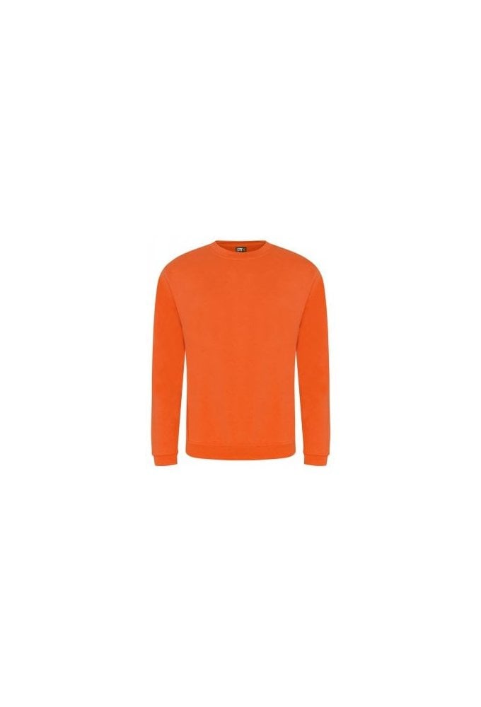 RX301 Pro Sweatshirt  (Small to 7XLarge) 15 COLOURS