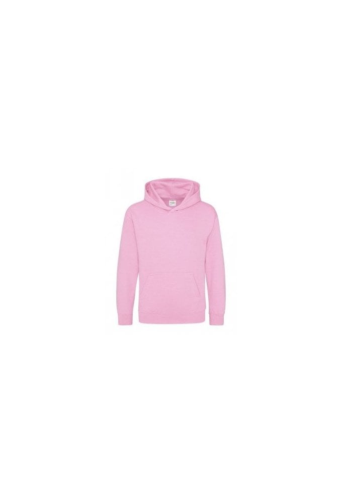 JH01J - Kids hoodie