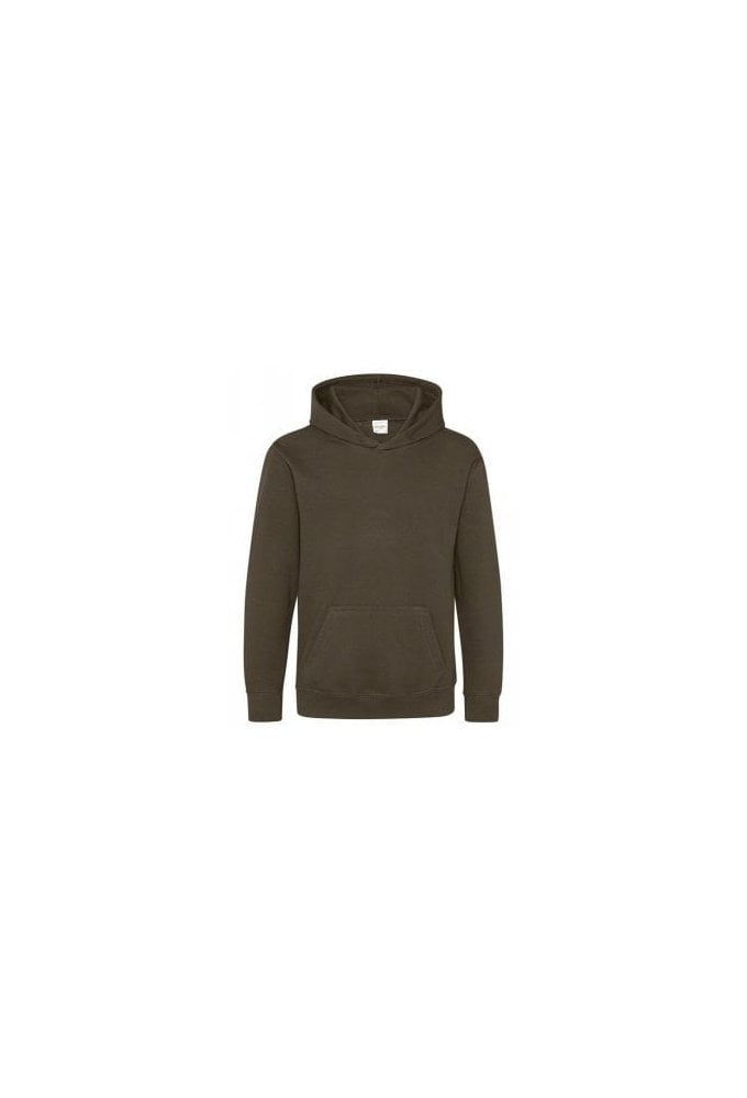 JH01J - Kids hoodie