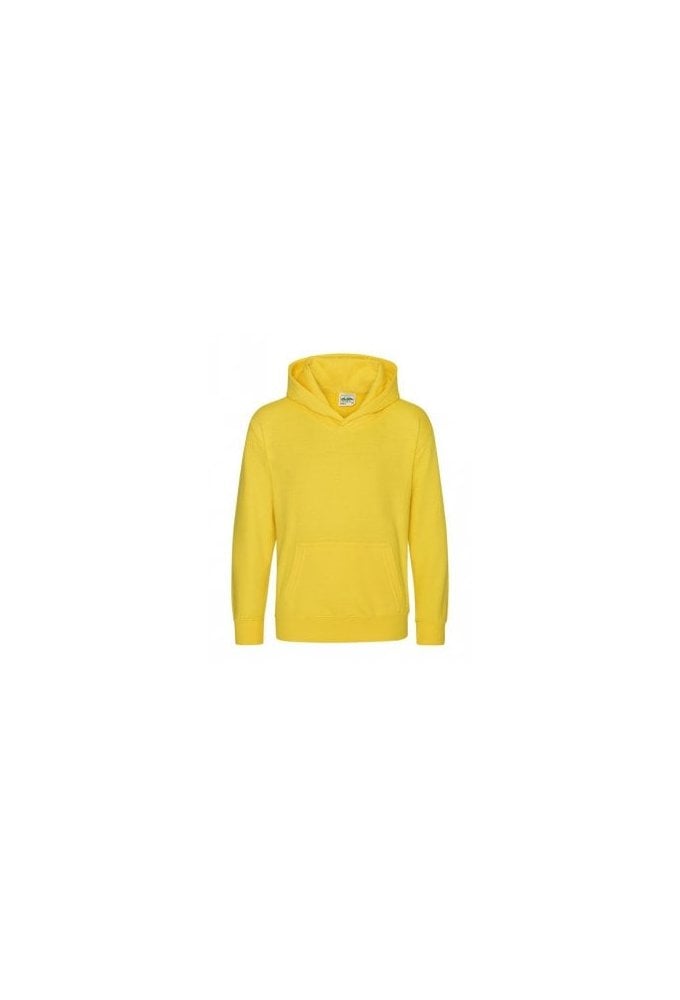 JH01J - Kids hoodie