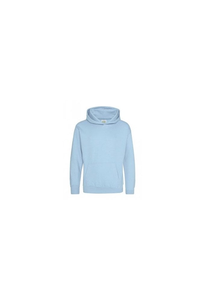 JH01J - Kids hoodie