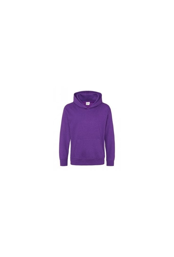 JH01J - Kids hoodie