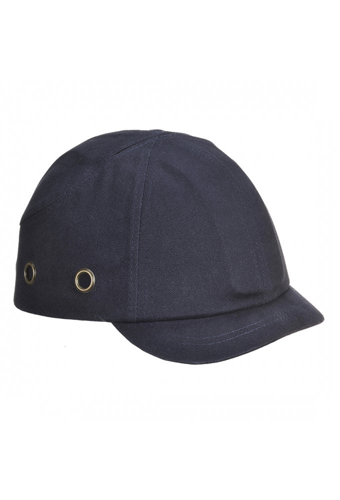 Short Portwest Peak Bump Cap