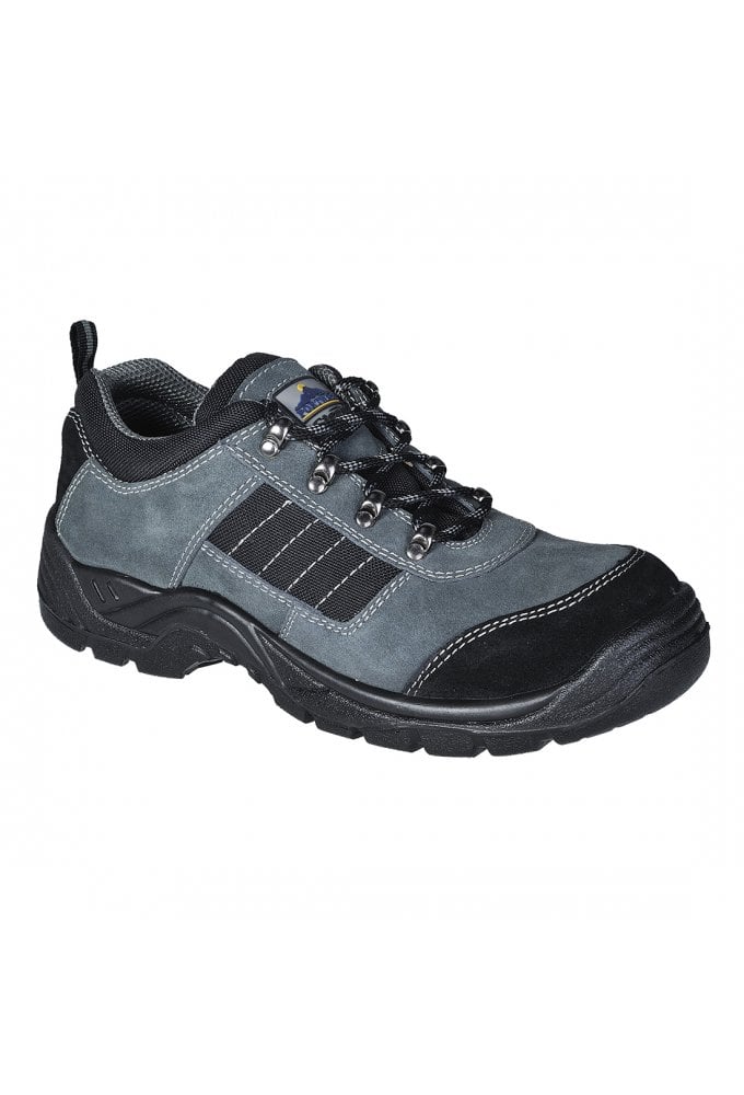 FW64 Steelite Trekker Shoe S1P (SIZE 3 TO 13)