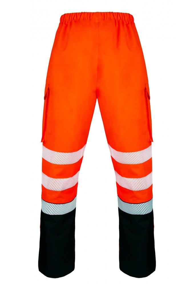 BSDTRT Beeswift Deltic Breathable Waterprproof Over Trousers (Small to 5XLarge)