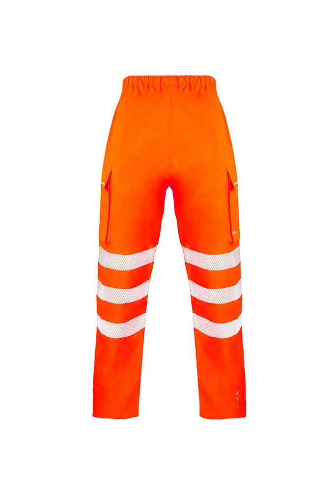 BSDTOR Beeswift Deltic Waterproof Breathable Overtrouser (Small to 5XLarge)