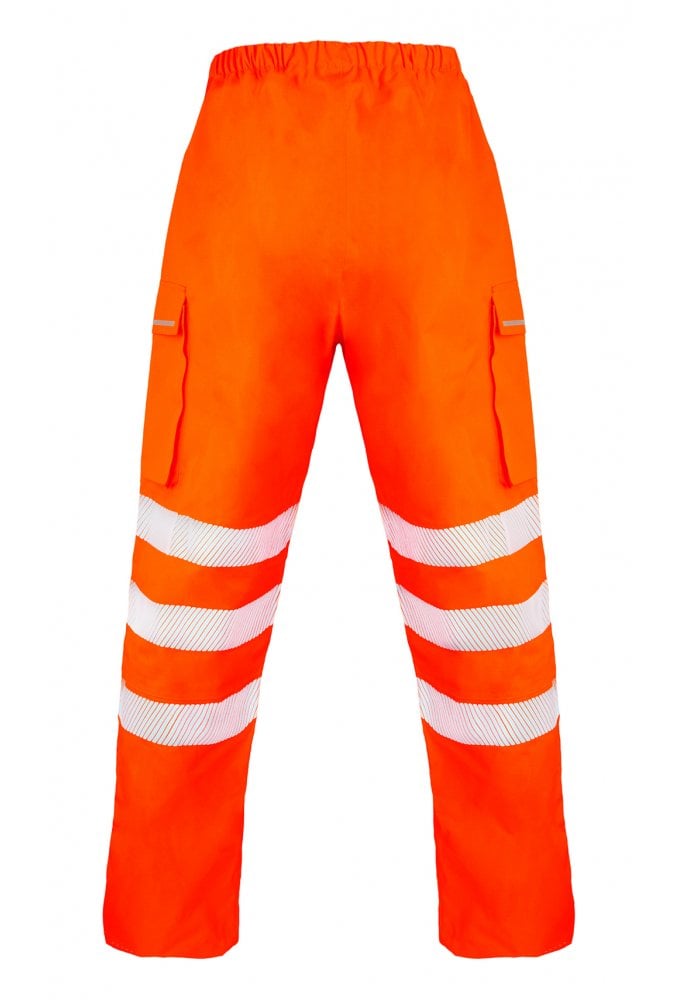 BSDTOR Beeswift Deltic Waterproof Breathable Overtrouser (Small to 5XLarge)