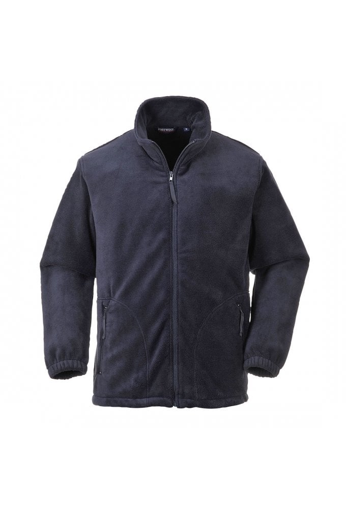 F400 Argyle Heavy Fleece (XXsmall to 7Xlarge) 3 COLOURS