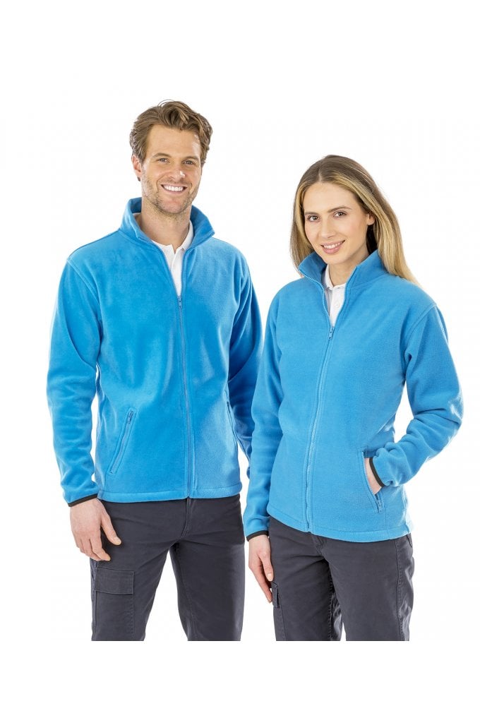 R220F Womens Fashion Fit Outdoor Fleece (Xsmall to 2XLarge) 7 COLOURS