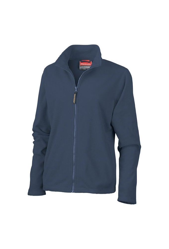 R115F LaFemme Horizon High Grade MicroFleece (Xsmall to 2XLarge) 4 COLOURS