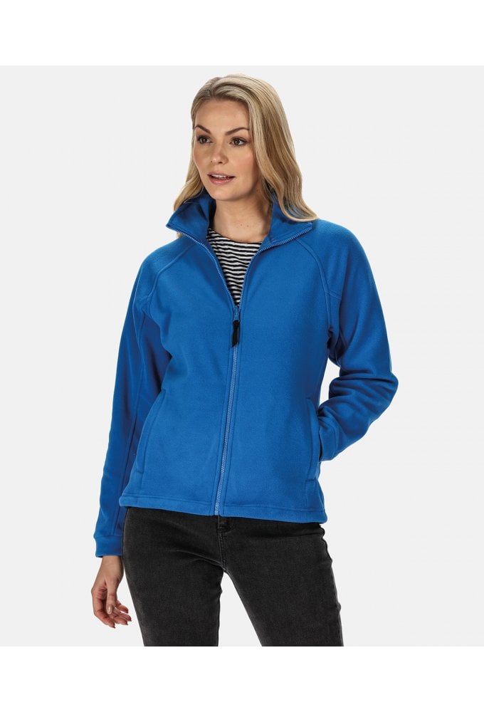 RG123 Womens Thor III Fleece (Small to 2XLarge)