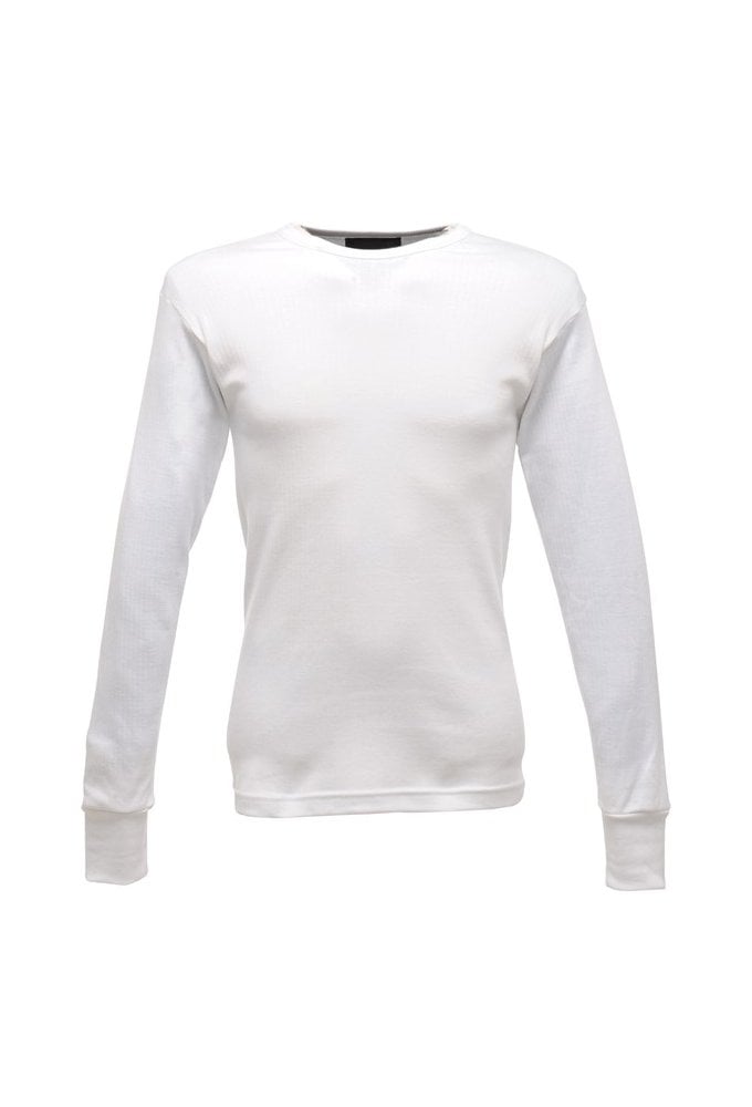 RE289  Thermal Long Sleeved Vest