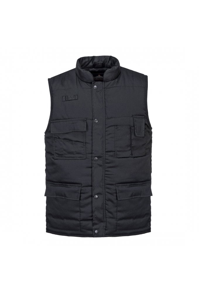 S414 Shetland BodyWarmer (Small to 4XLarge) 3 COLOURS
