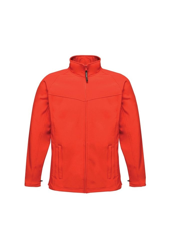 RG150 Uproar Softshell (Small to 3XLarge) 5 COLOURS