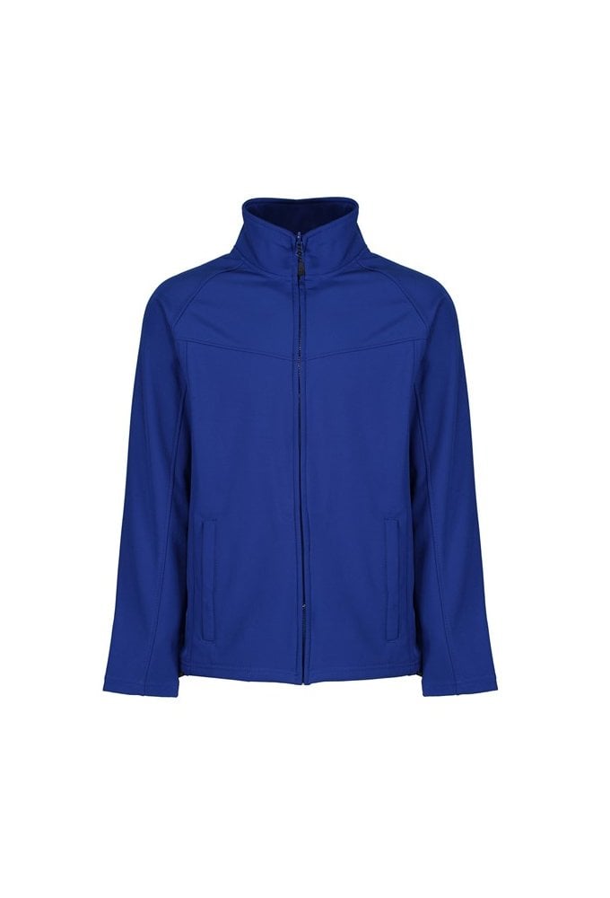 RG150 Uproar Softshell (Small to 3XLarge) 5 COLOURS