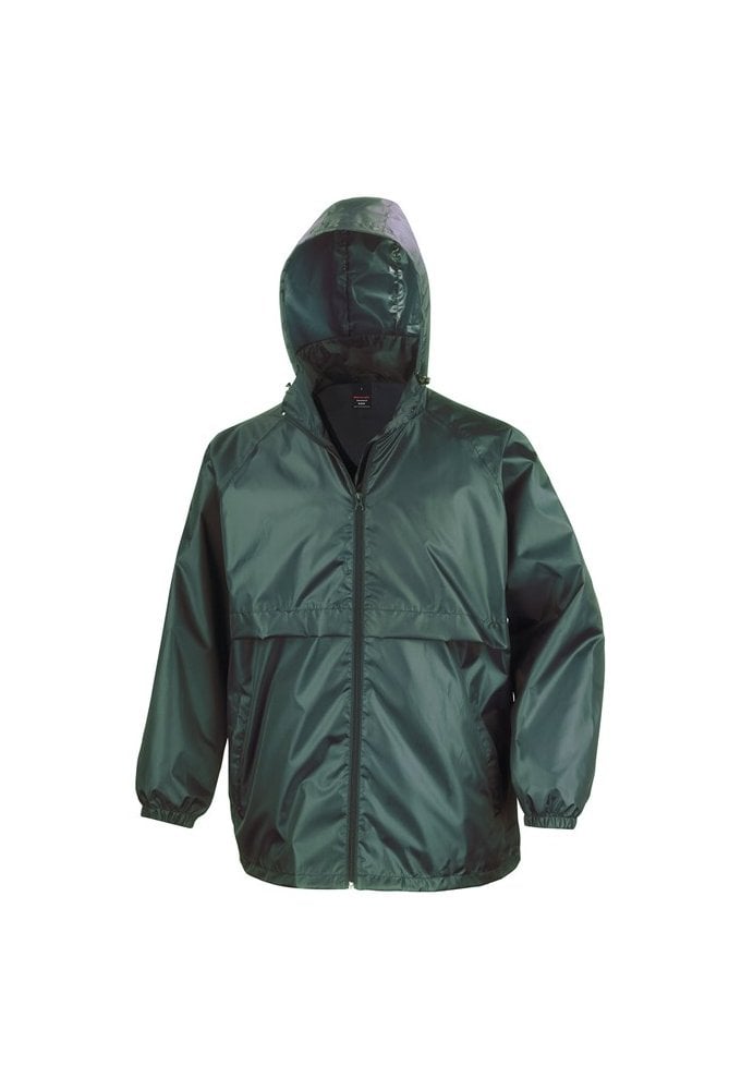 R204X Core WindCheater (Small to 2Xlarge) 8 COLOURS