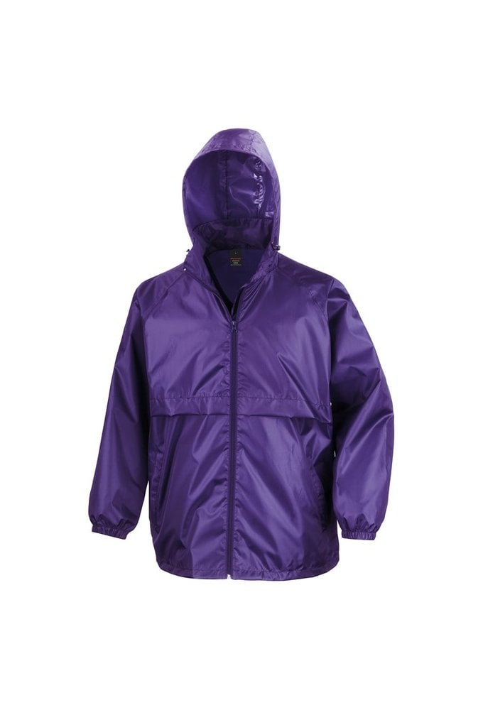 R204X Core WindCheater (Small to 2Xlarge) 8 COLOURS