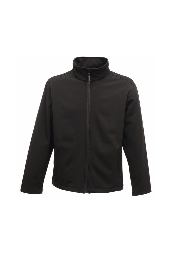 RG073 Regatta Classic SoftShell (Small to 3Xlarge)  2 COLOURS