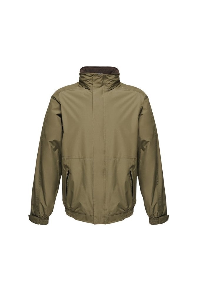 RG045 Dover Waterproof and Windproof Jacket (XXSmall to 5XLarge) 13 COLOURS
