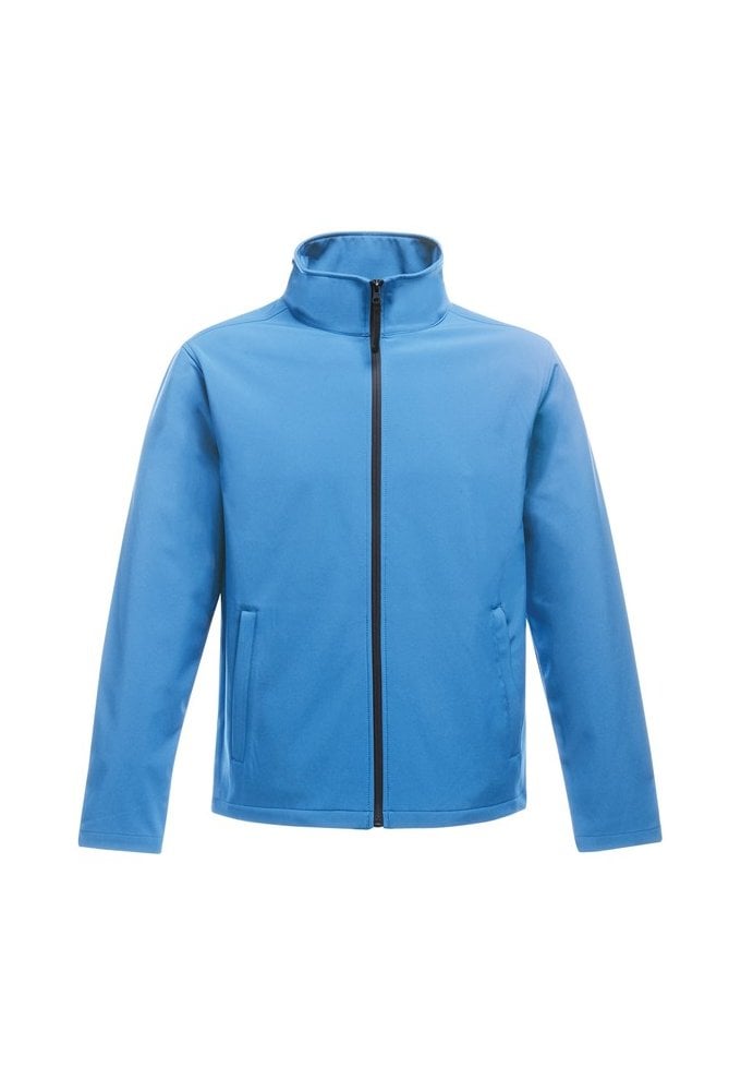 SN130 - Ablaze printable softshell