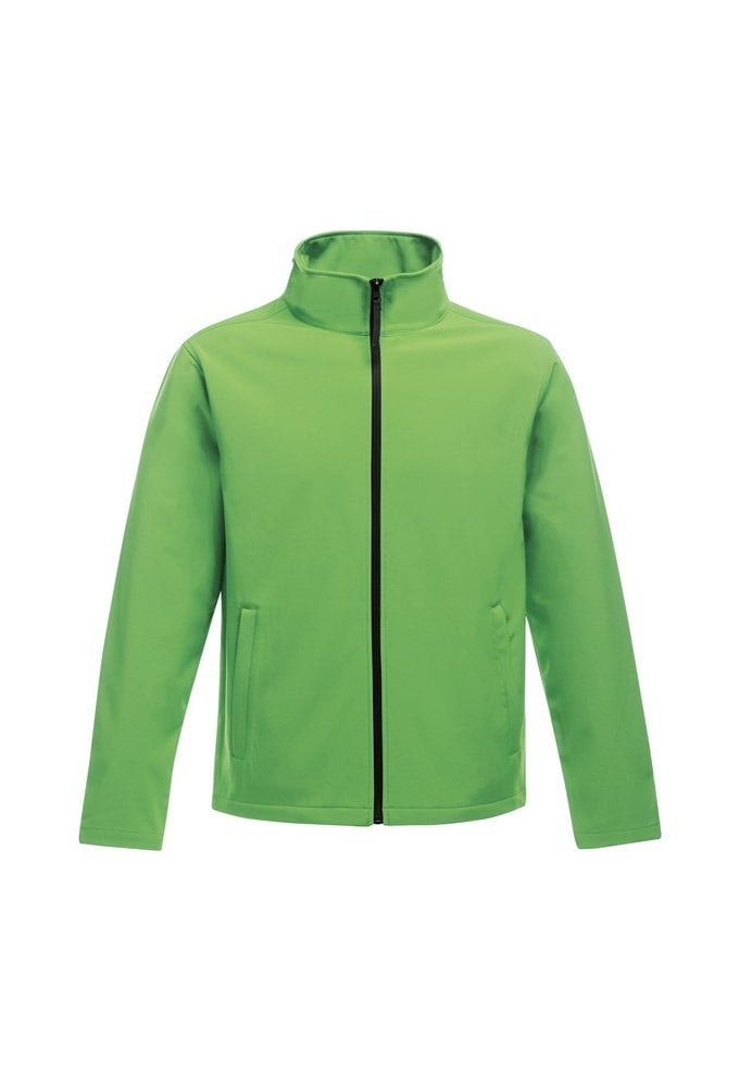SN130 - Ablaze printable softshell