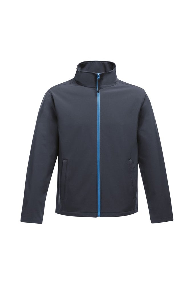 SN130 - Ablaze printable softshell