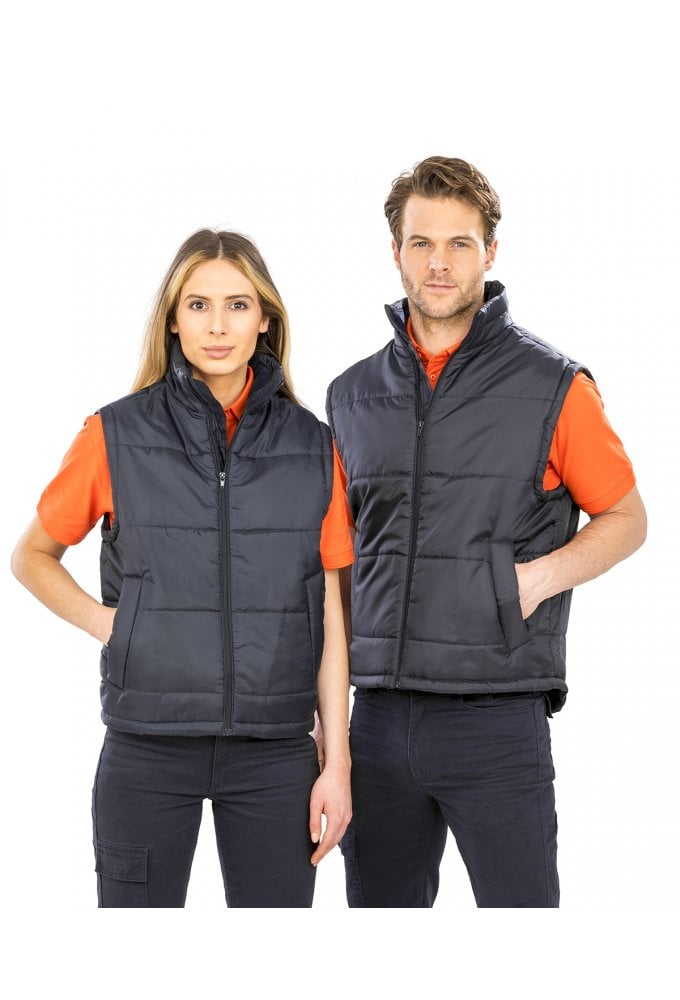 R208X Core Body Warmer (XSmall to 3XLarge) 4 COLOURS